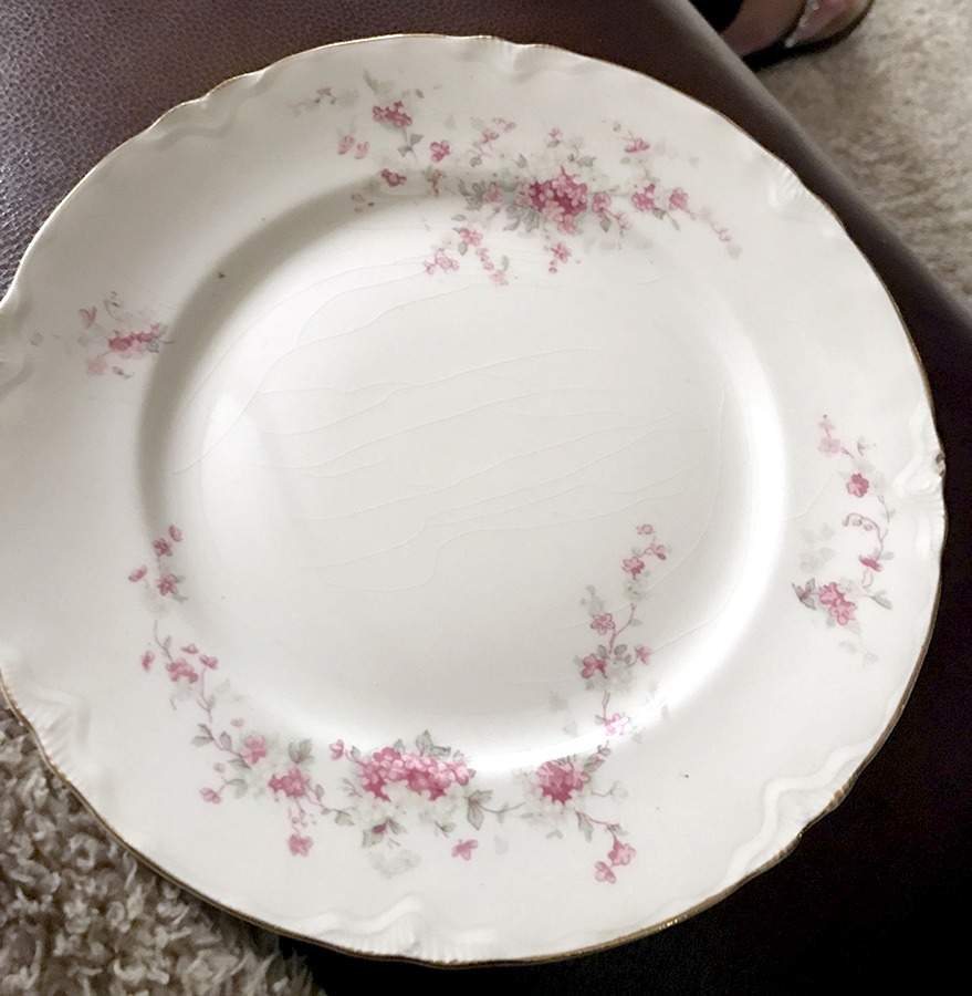 POP357 Luncheon Plate by Pope Gosser-1