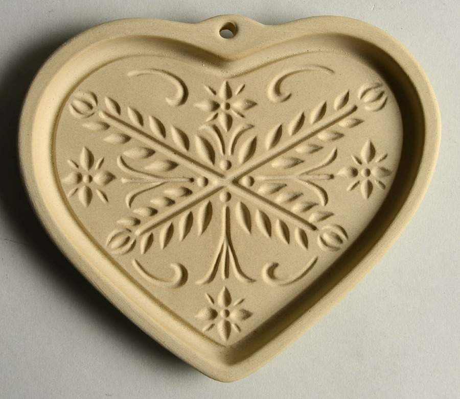 Cookie Molds Cookie Mold/Press by Pampered Chef-1
