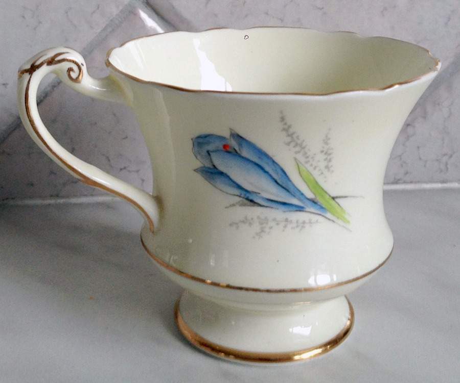 X2422 Footed Cup by Paragon-1
