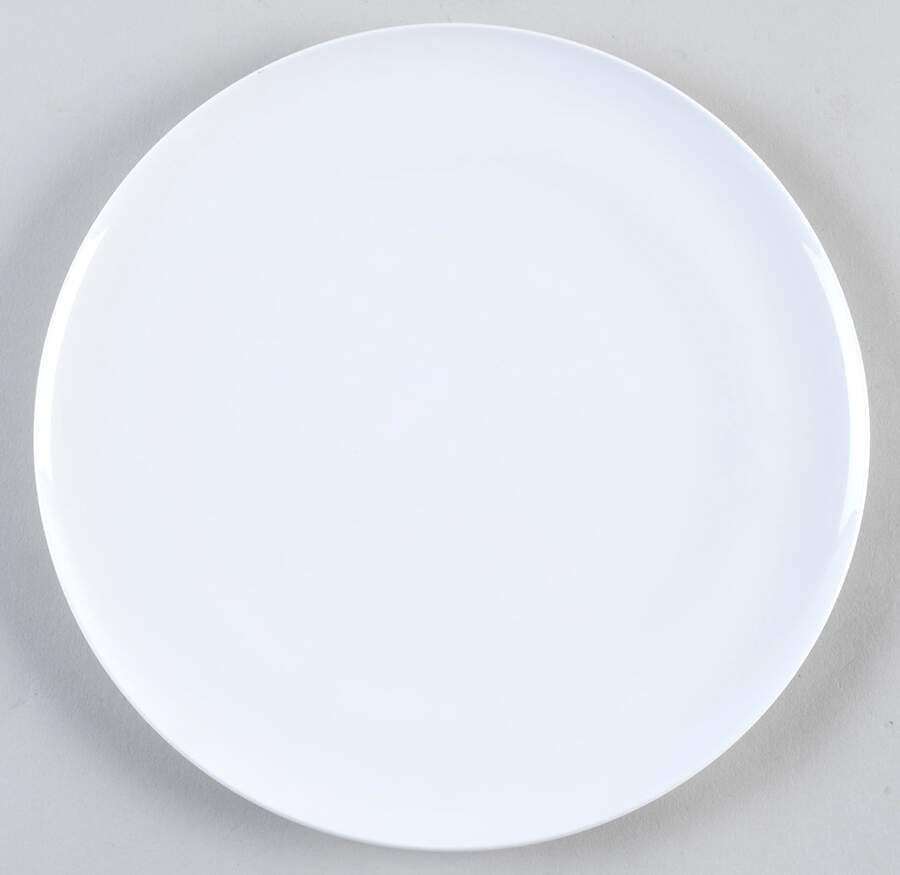 Aaron Probyn Salad Plate by Pottery Barn China-1