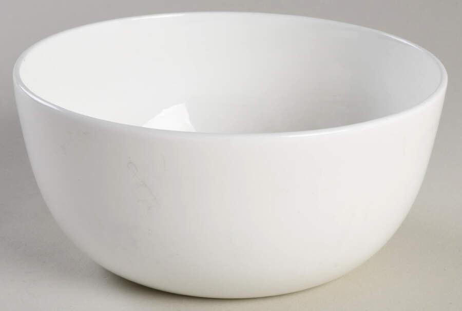 Aaron Probyn Soup/Cereal Bowl by Pottery Barn China-1