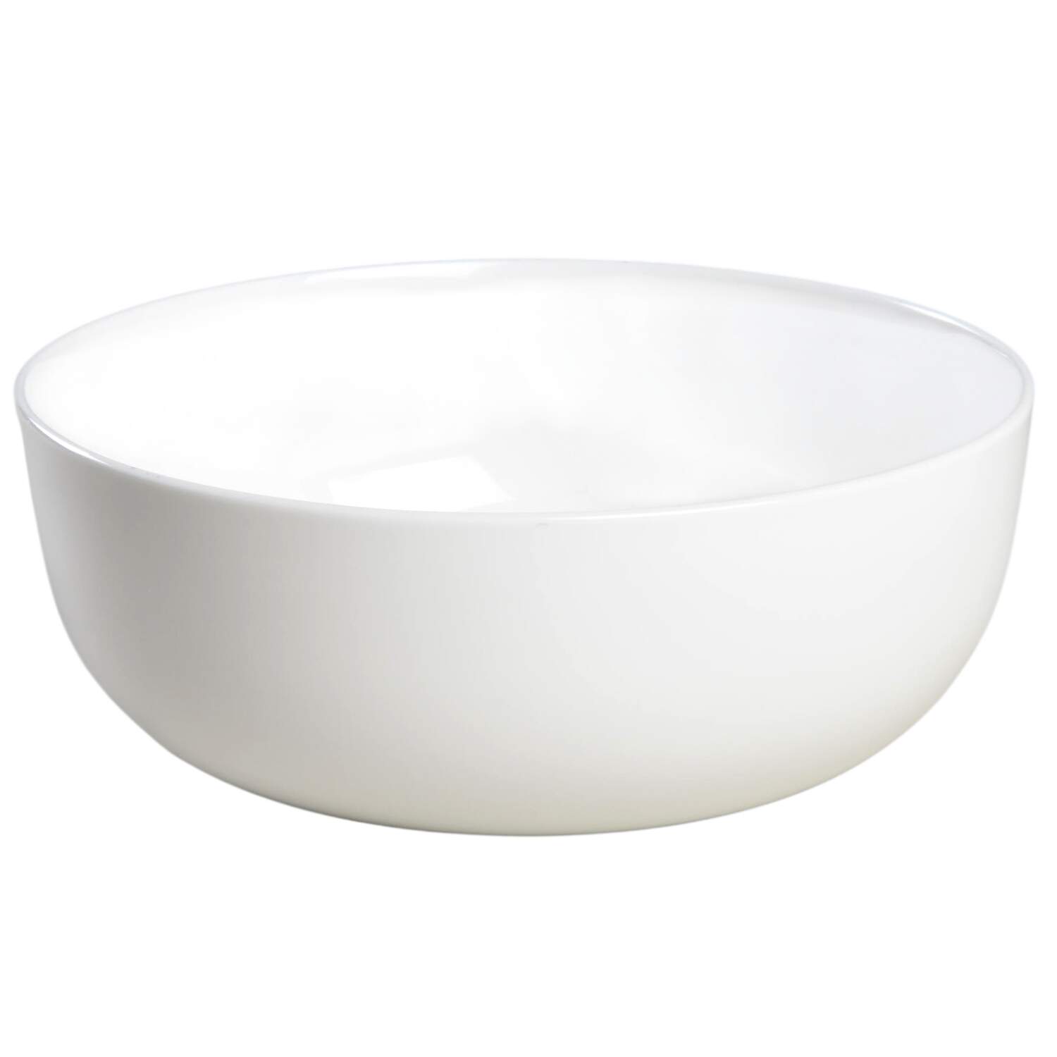 Aaron Probyn 8" Round Serving Bowl by Pottery Barn China-1
