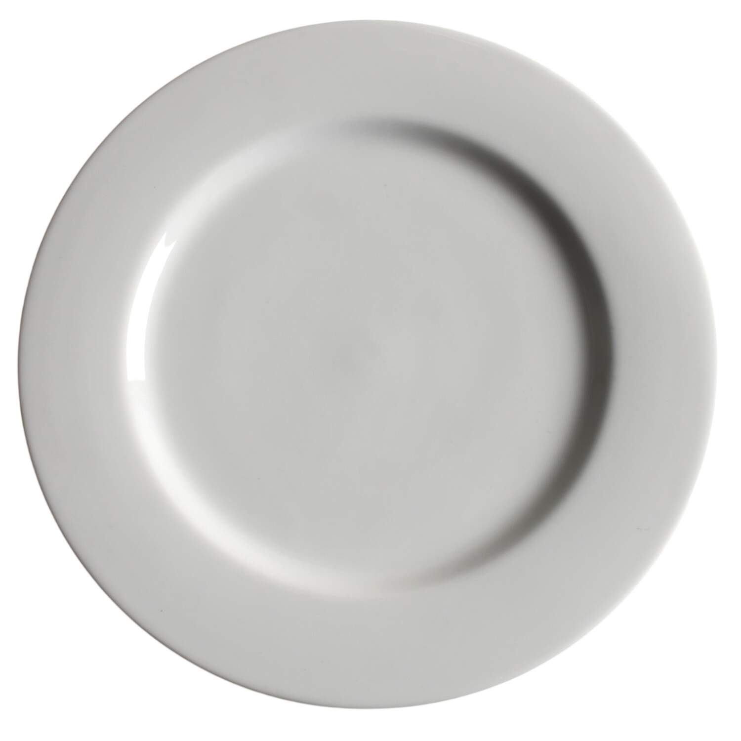 Pb Classic Dinner Plate by Pottery Barn China-1