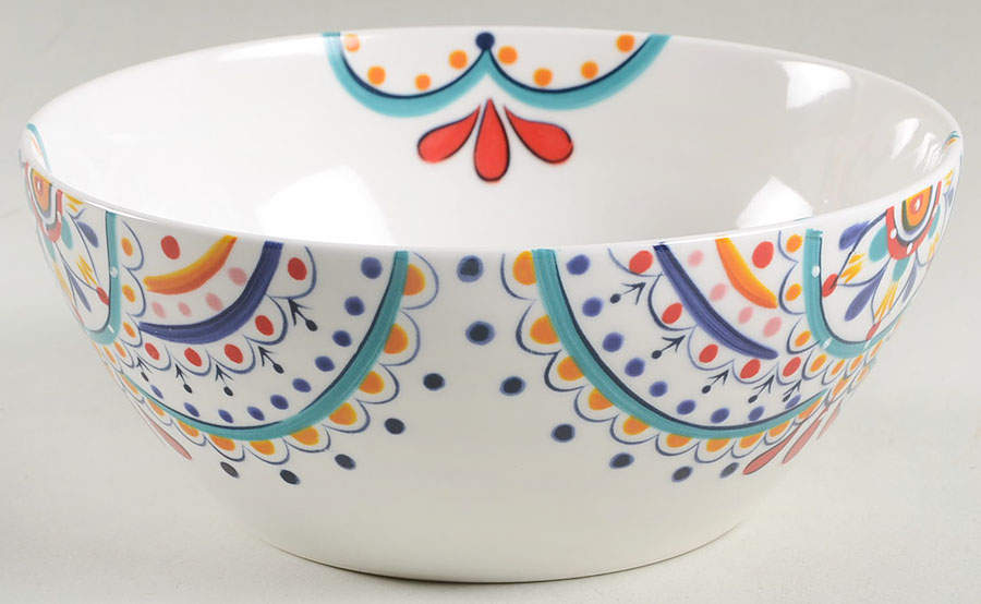 Delano Soup/Cereal Bowl by Pfaltzgraff-1