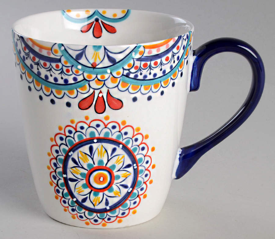 Delano Mug by Pfaltzgraff-1