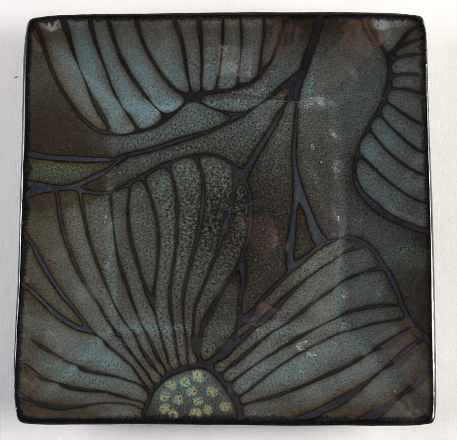 Bailey Salad Plate by Pier 1-1