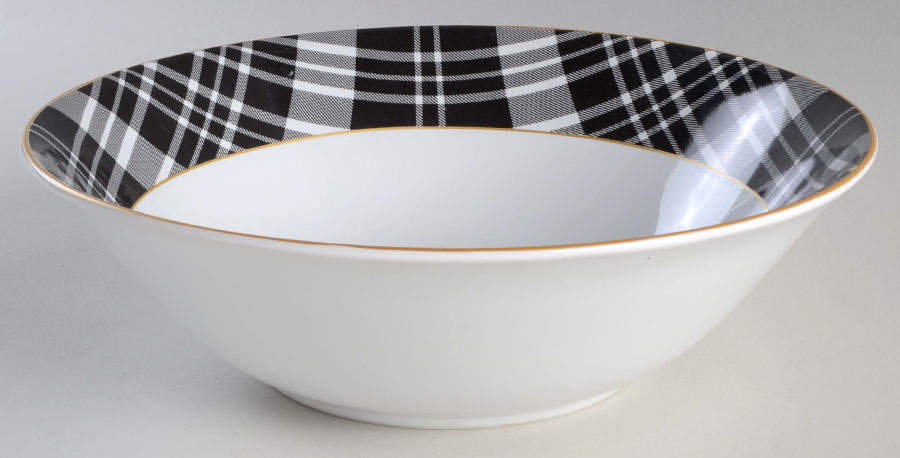 Dewsbury 10" Round Serving Bowl by Pier 1-1