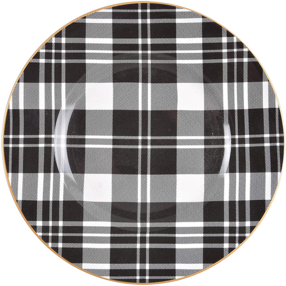 Dewsbury Salad Plate by Pier 1-1