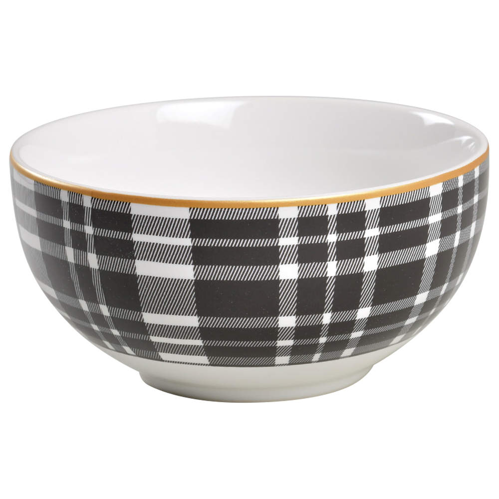 Dewsbury Soup/Cereal Bowl by Pier 1-1