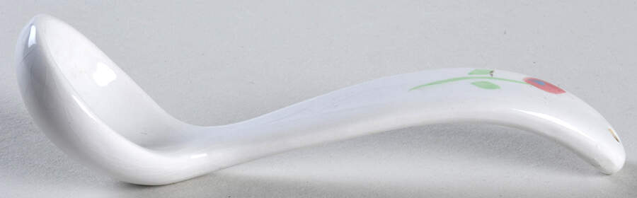 PRH13 Spoon Condiment by Princess House-1