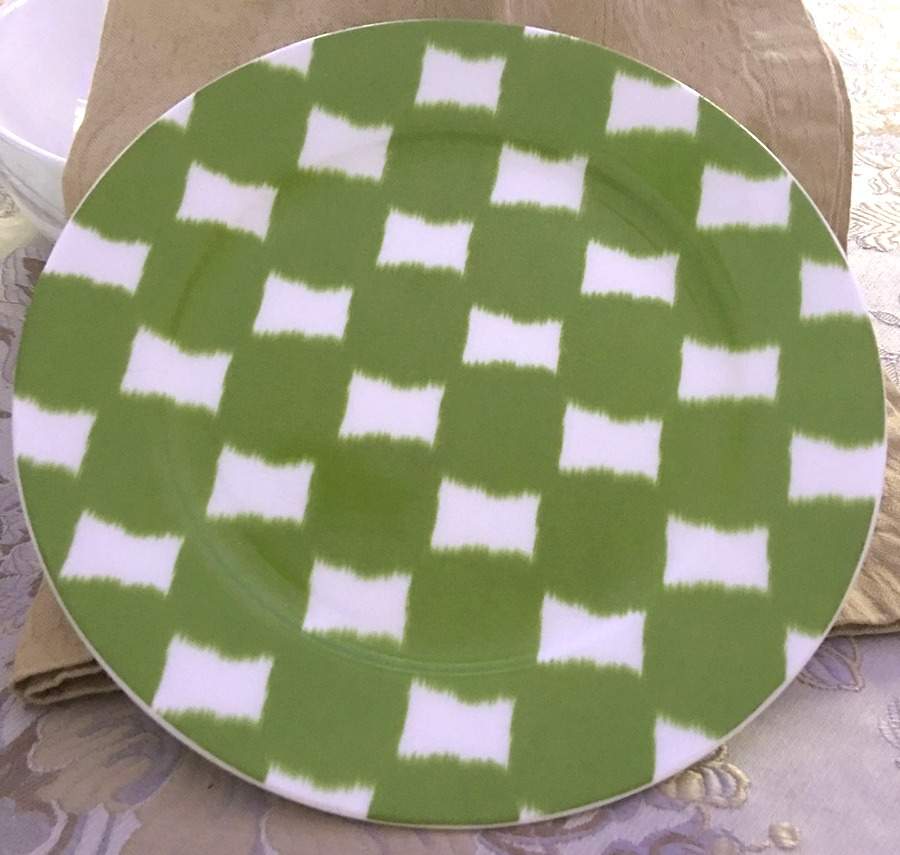 PYI20 Salad Plate by Portobello By Inspire-1