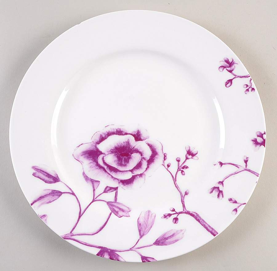PYI21 Dinner Plate by Portobello By Inspire-1