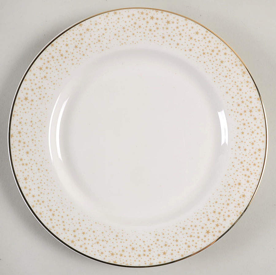 Celestial Salad Plate by Portmeirion-1