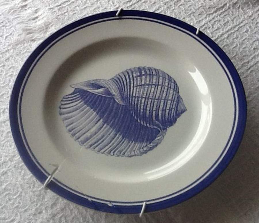 PMA11 Salad Plate by Primitive Artisan-1