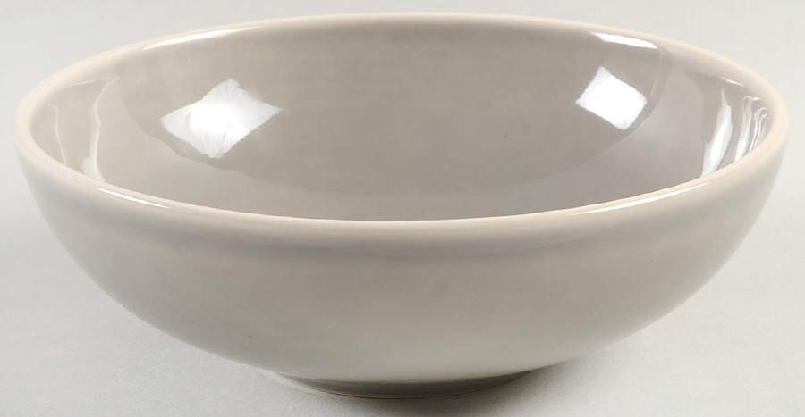 PMZ32 Taupe 7" Individual Pasta Bowl by Primagera-1