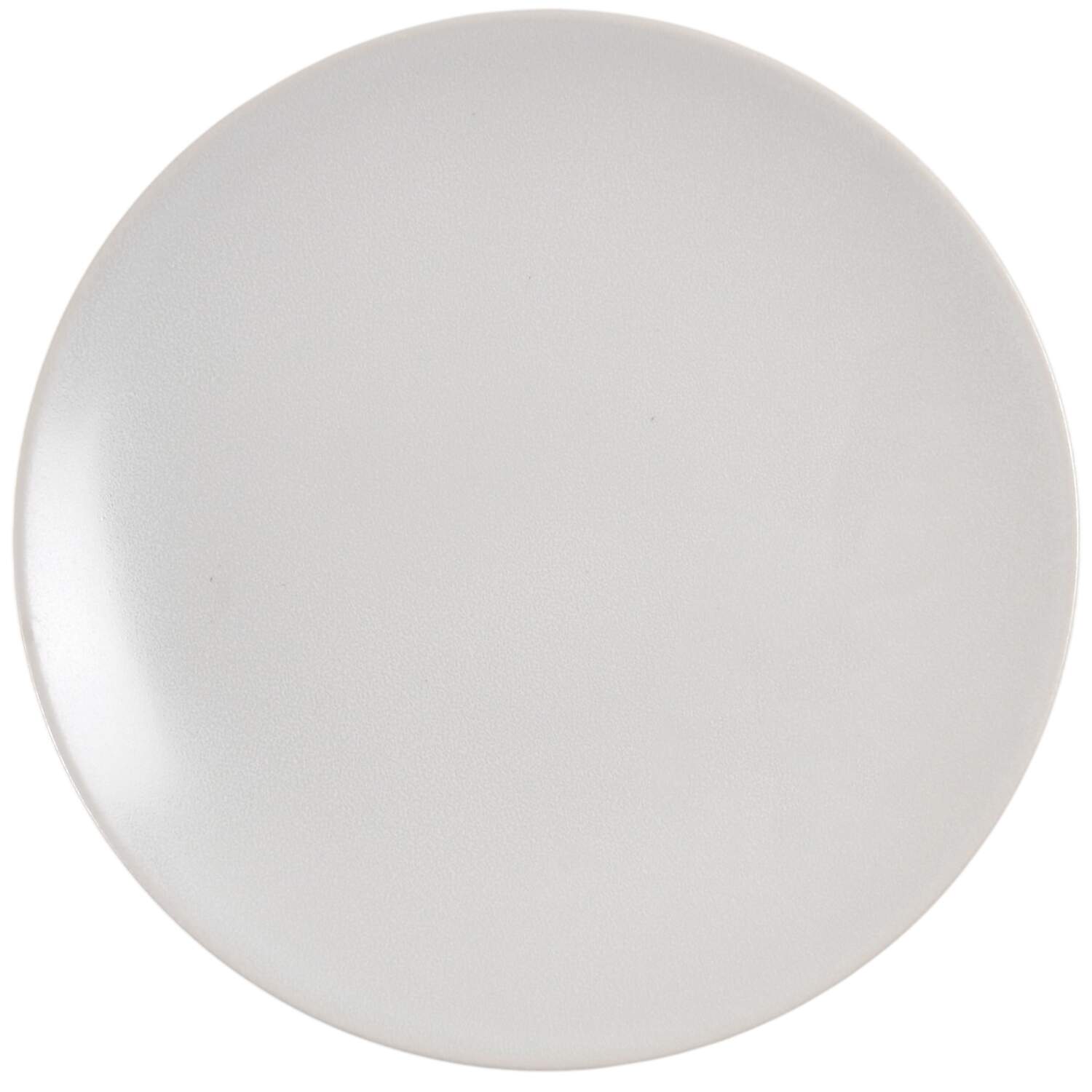 Mason Ivory Salad Plate by Pottery Barn China-1