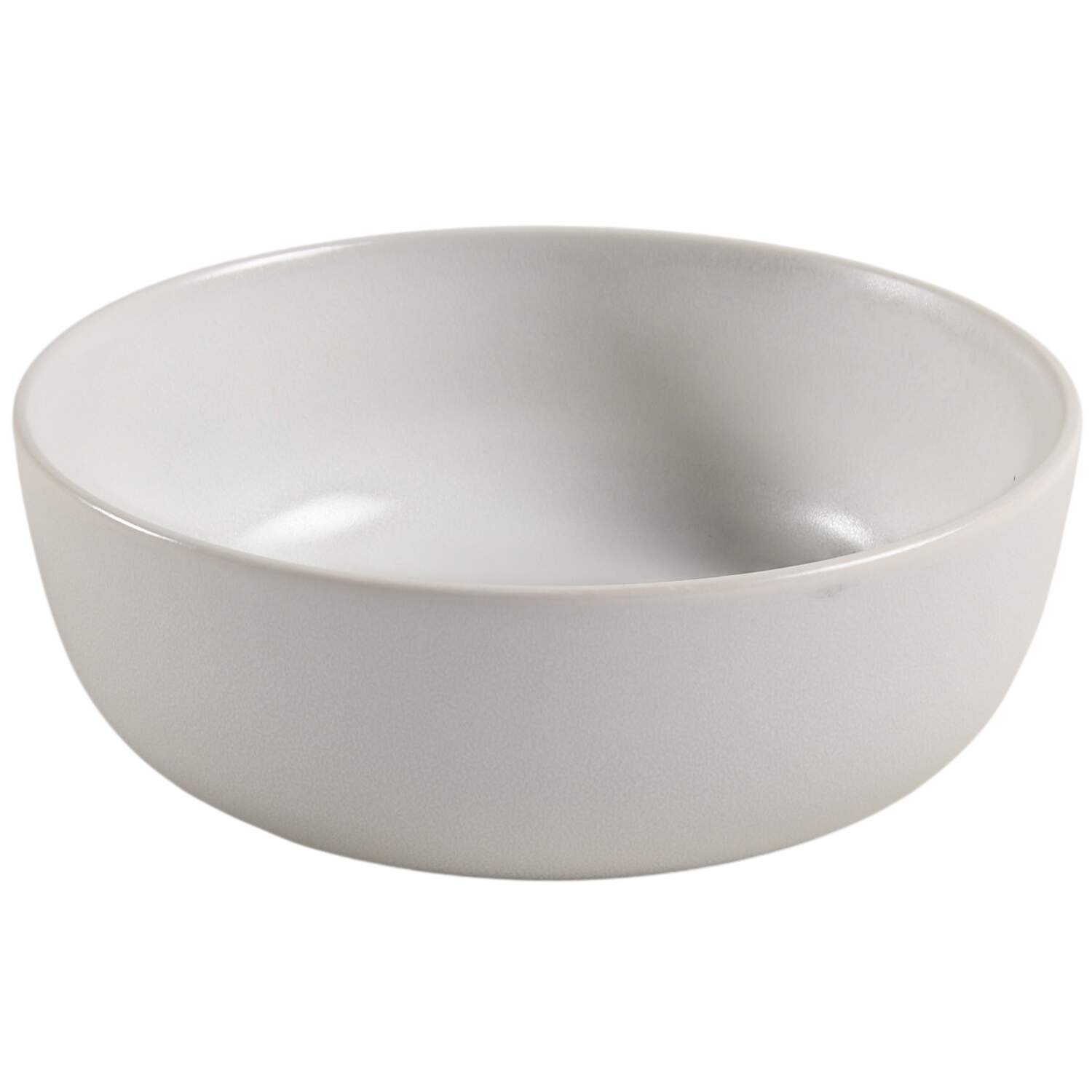 Mason Ivory Soup/Cereal Bowl by Pottery Barn China-1