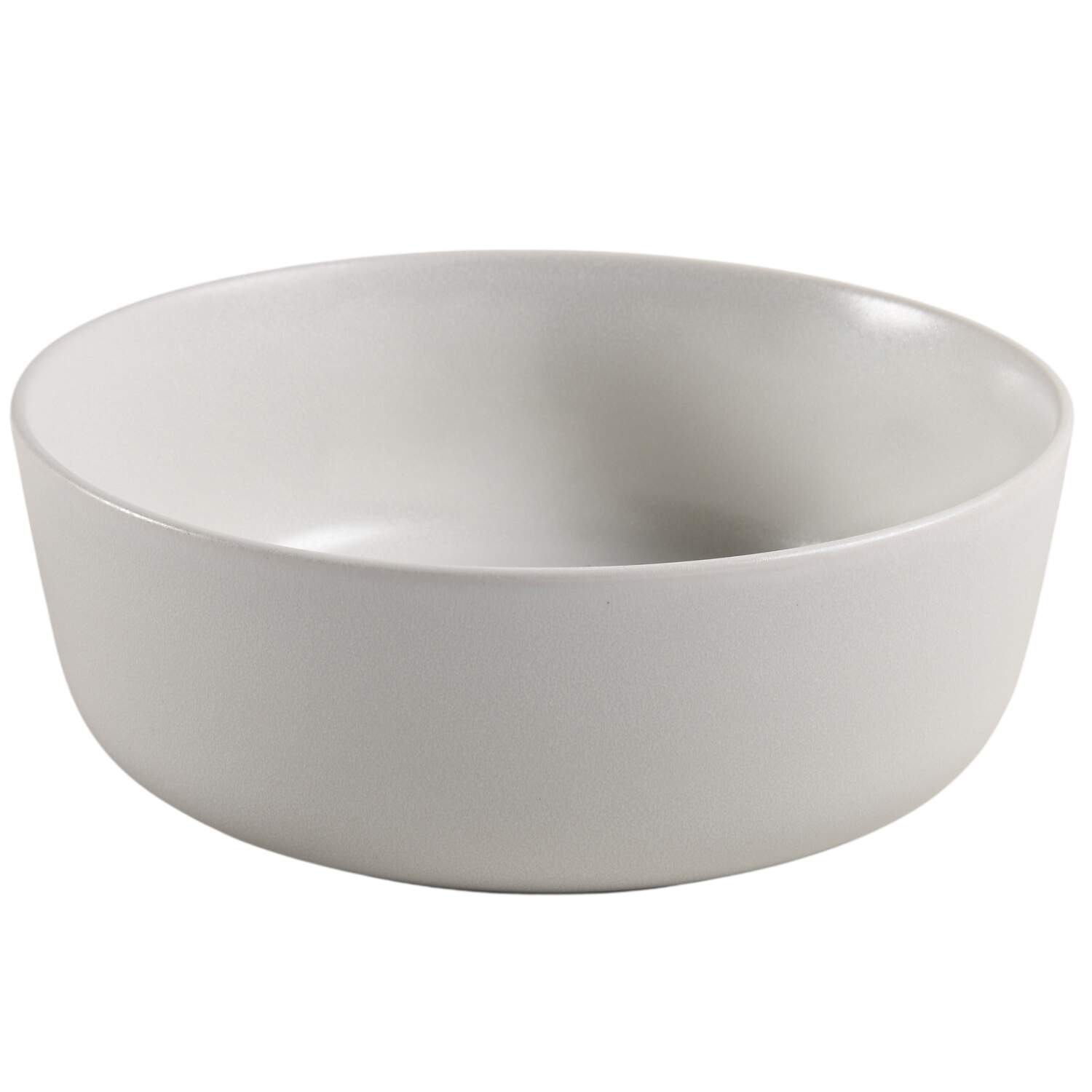 Mason Ivory Individual Dinner Bowl by Pottery Barn China-1