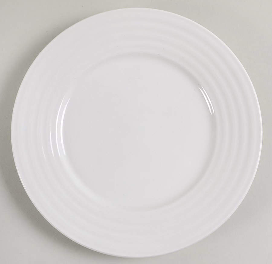 Corydon Salad Plate by Pier 1-1