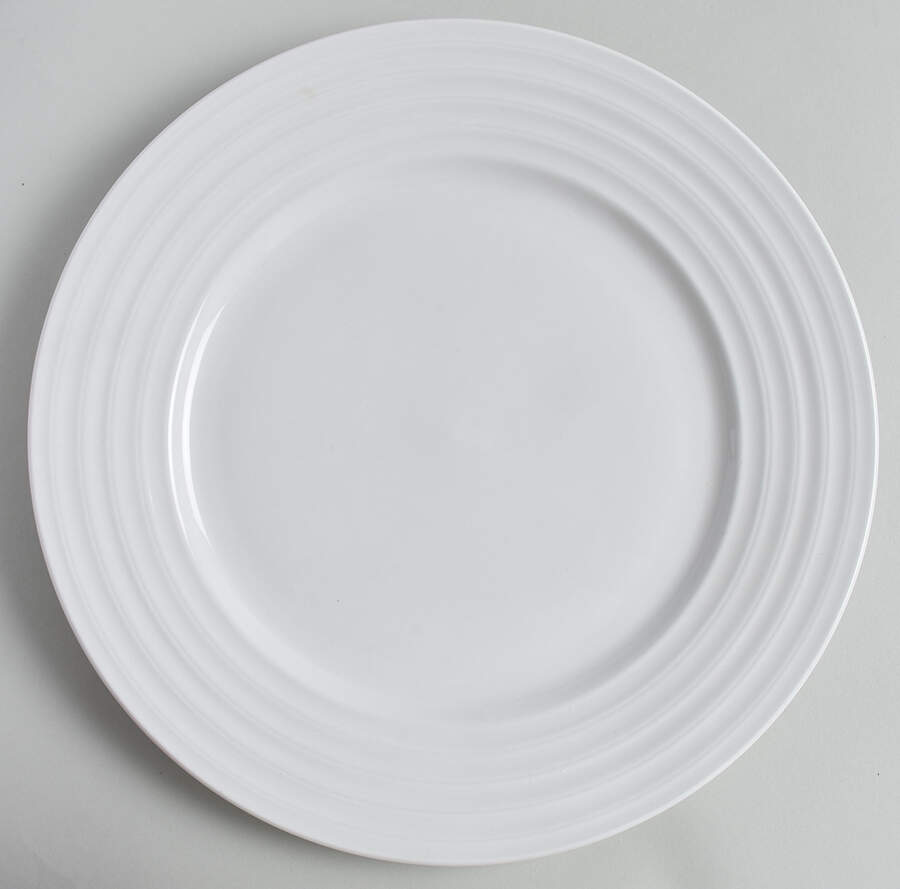 Corydon Dinner Plate by Pier 1-1