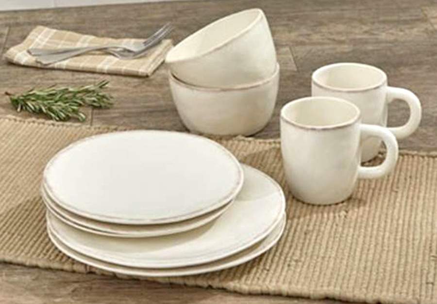 Villager Dinner Plate by Park Designs-1