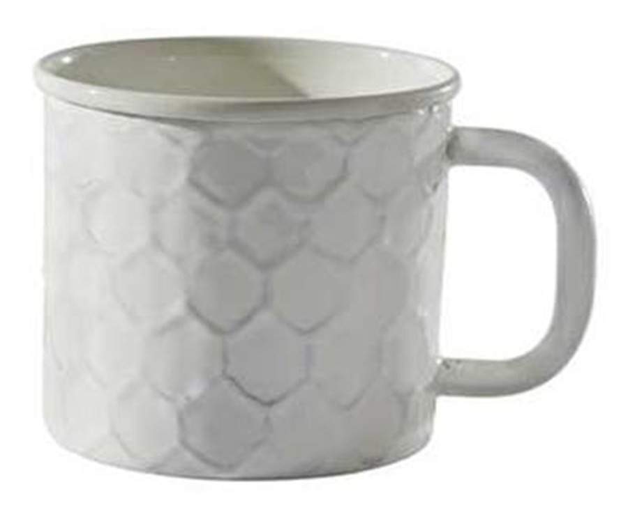 Chicken Wire Mug by Park Designs-1