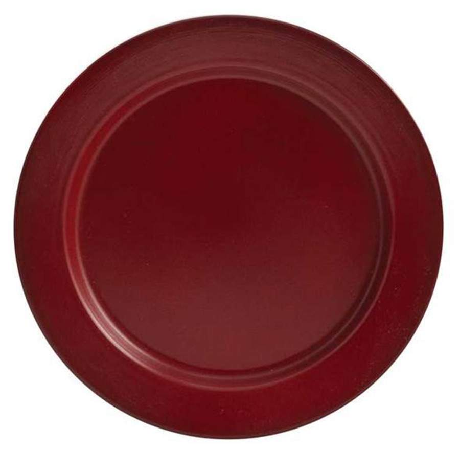 Linville Dinner Plate by Park Designs-1