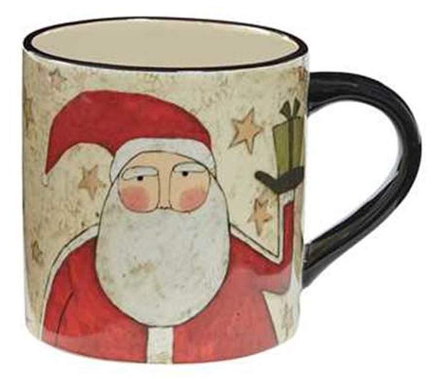 Snow Friends Mug by Park Designs-1