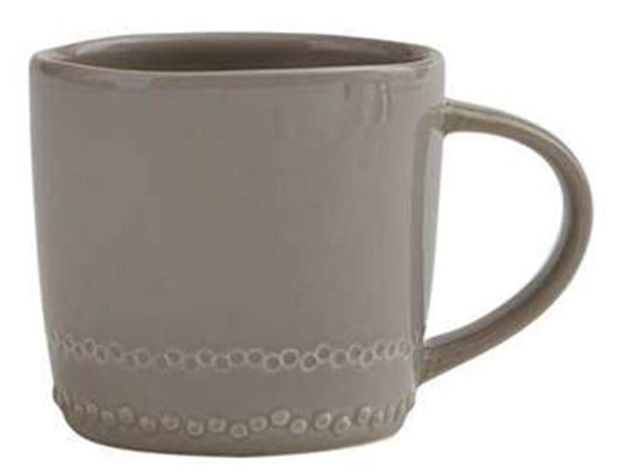 Peyton Stone Mug by Park Designs-1