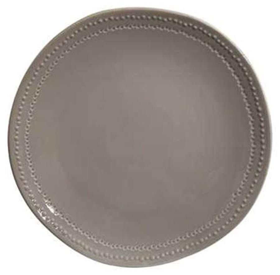 Peyton Stone Dinner Plate by Park Designs-1