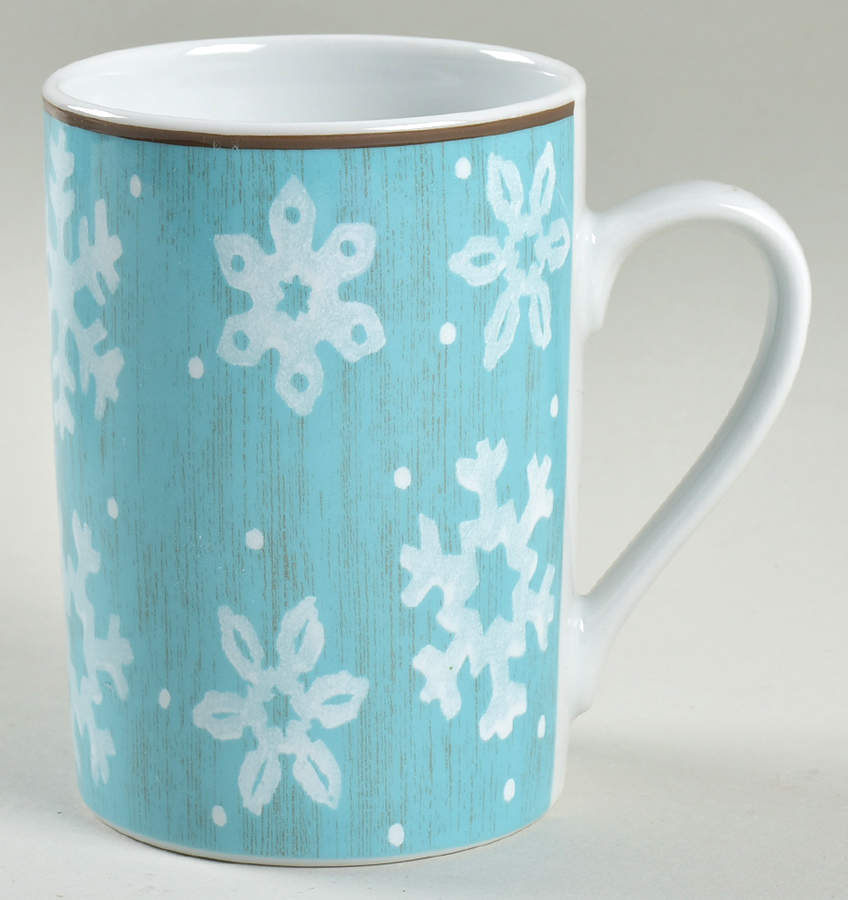 Evergreen Ernie Mug by Pfaltzgraff-1