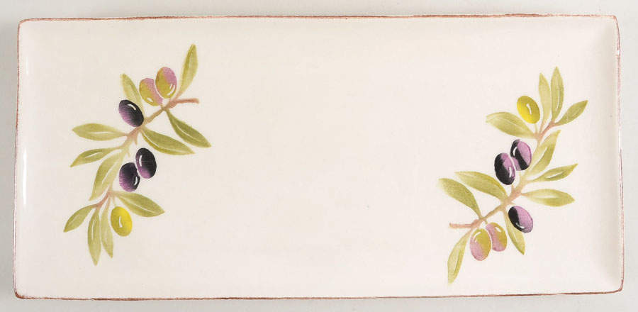 PPC5 14" Rectangular Serving Platter by Papart Ceramics-1