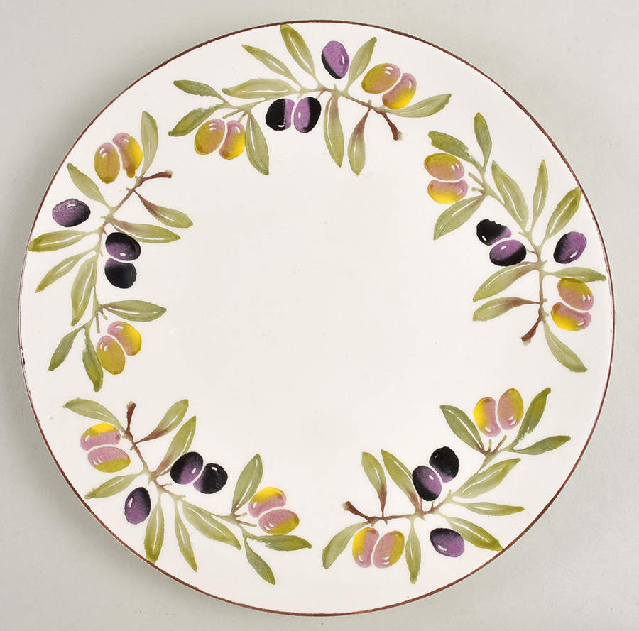 PPC5 Dinner Plate by Papart Ceramics-1