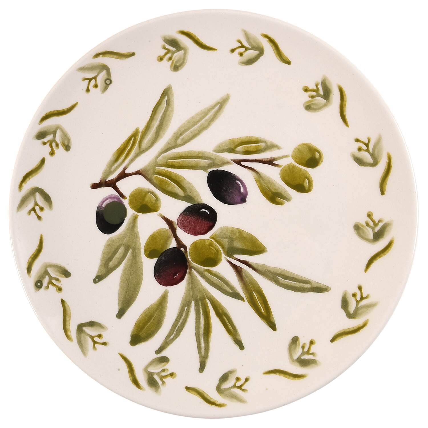 PPC5 Salad Plate by Papart Ceramics-1