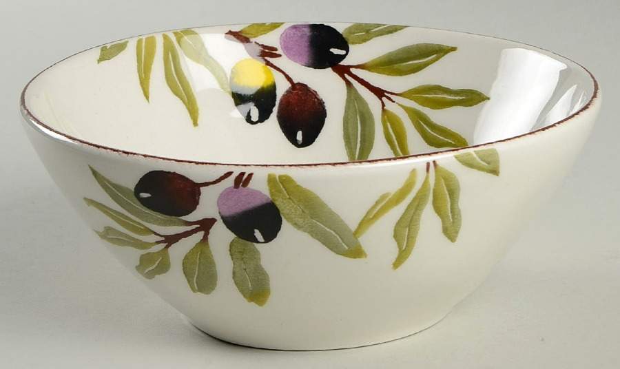 PPC5 Soup/Cereal Bowl by Papart Ceramics-1