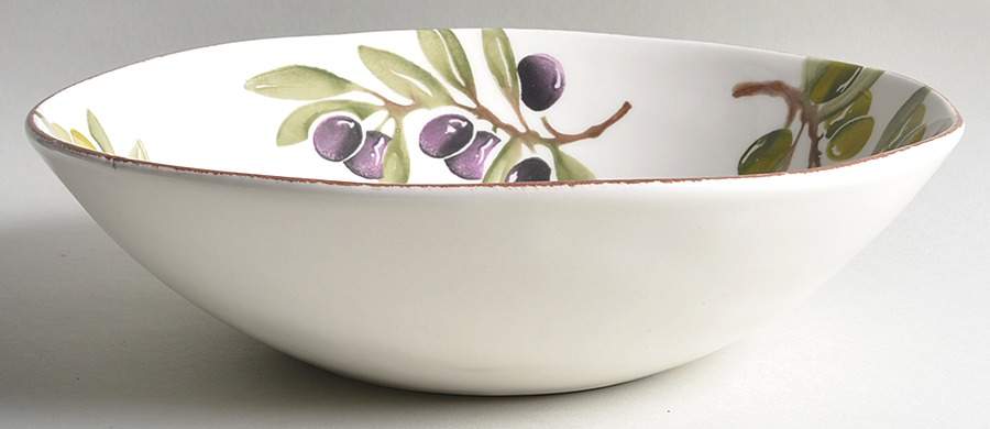 PPC5 12" Round Serving Bowl by Papart Ceramics-1
