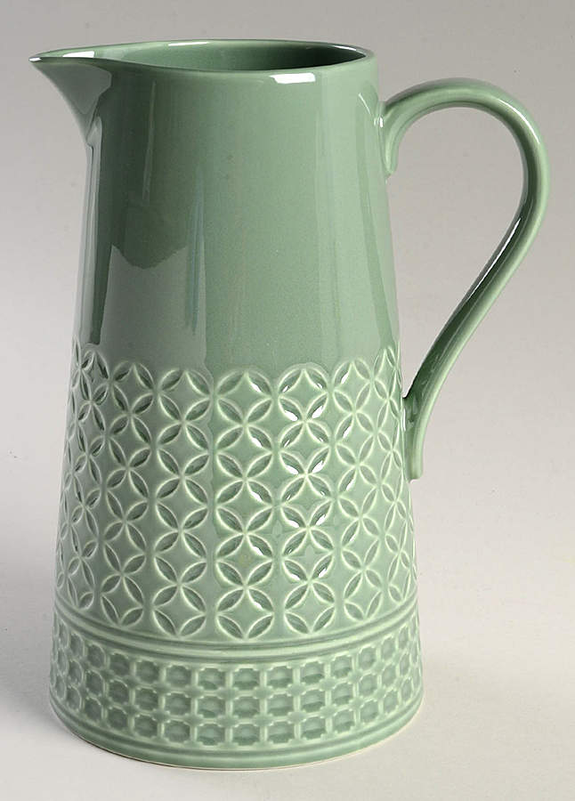 Atrium 40 Oz Embossed by Portmeirion-1