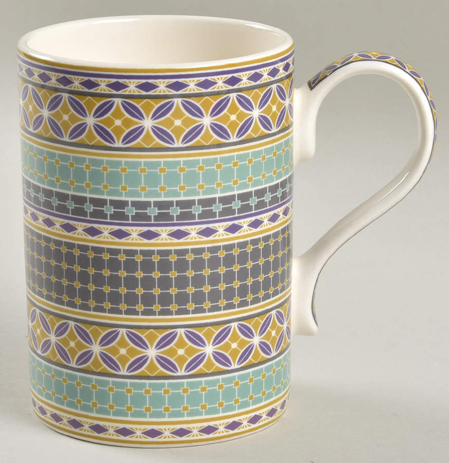 Atrium Mug by Portmeirion-1