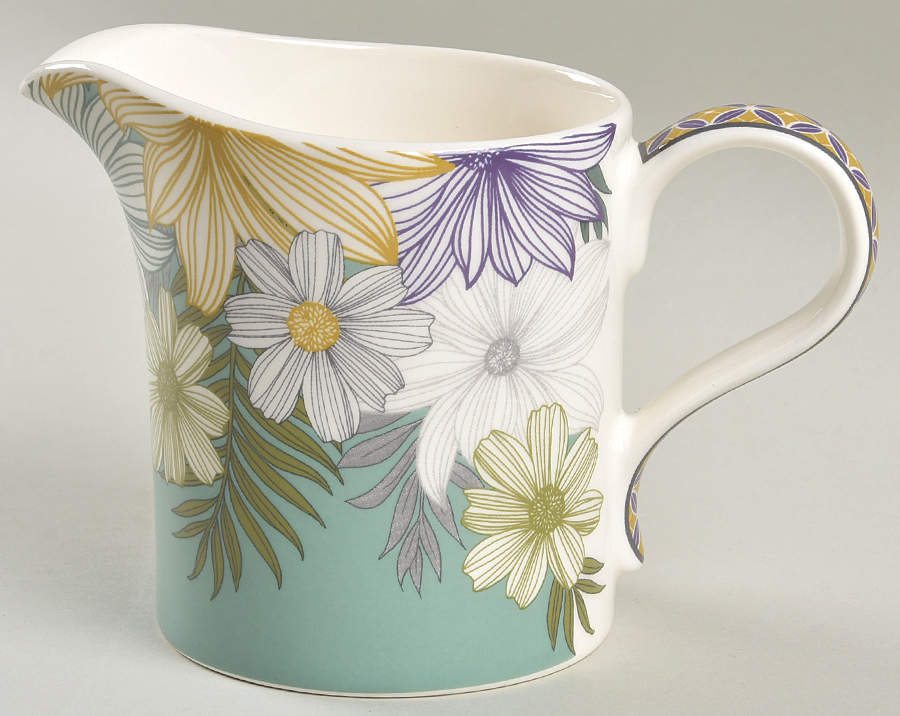 Atrium Creamer by Portmeirion-1