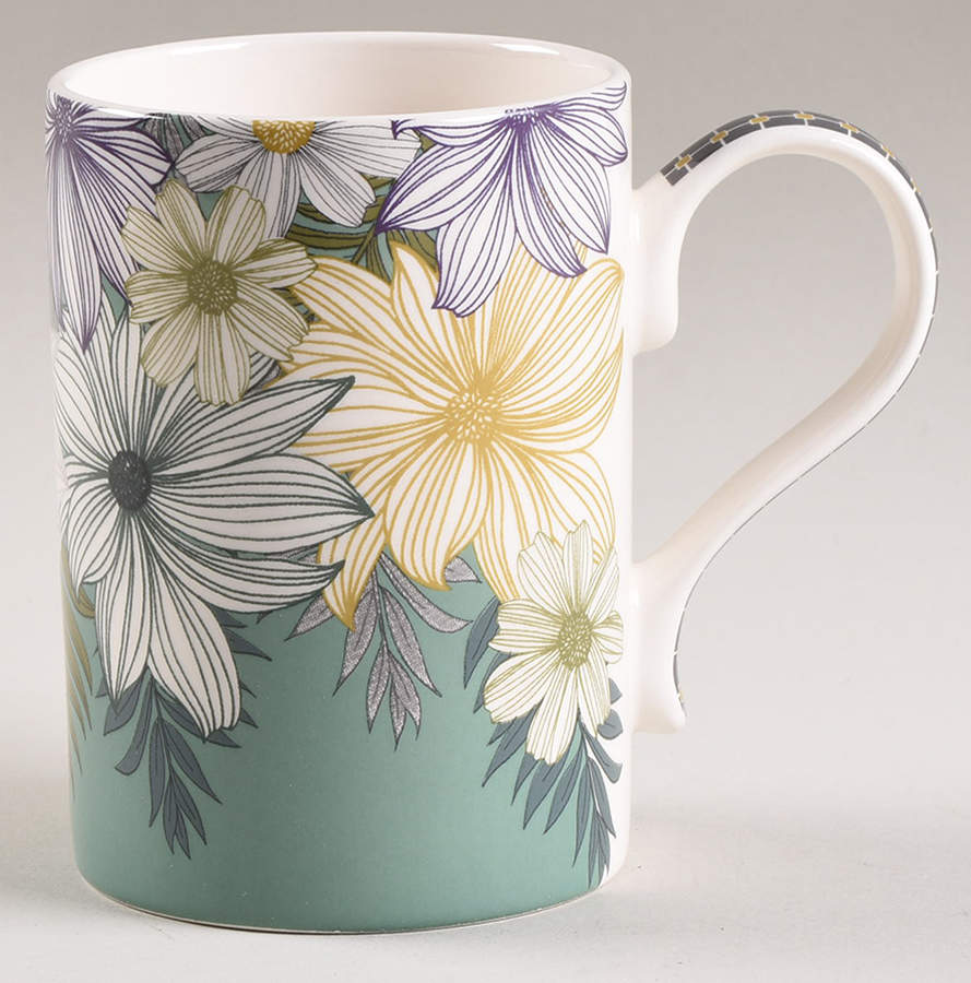 Atrium Mug by Portmeirion-1