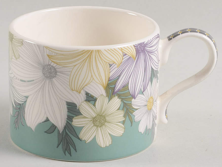 Atrium Flat Cup by Portmeirion-1