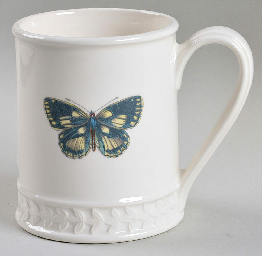 Botanic Garden Harmony Tankard by Portmeirion-1