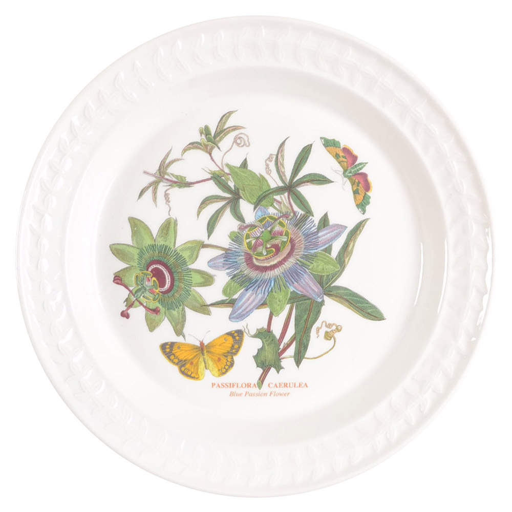 Botanic Garden Harmony Dinner Plate by Portmeirion-1