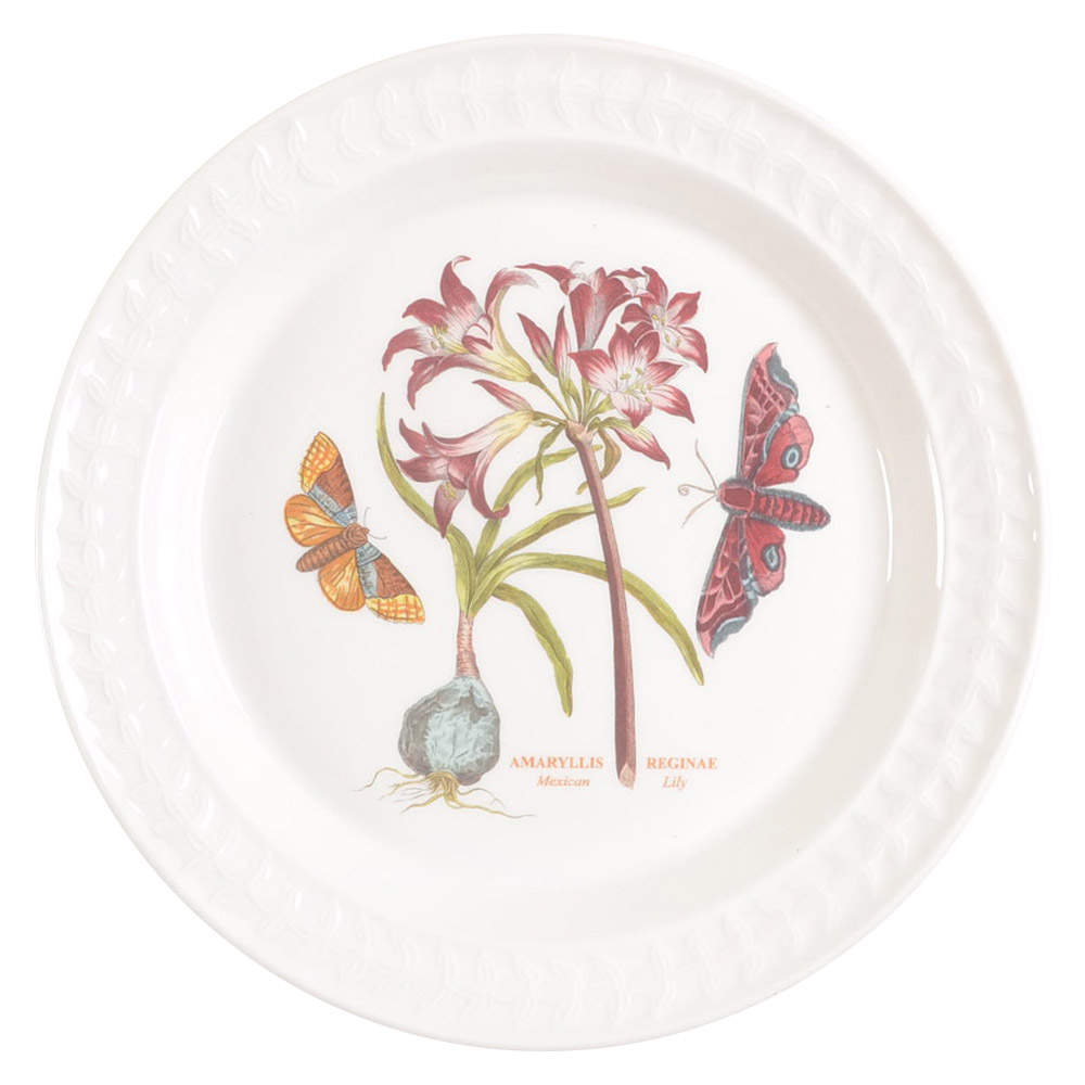 Botanic Garden Harmony Dinner Plate by Portmeirion-1