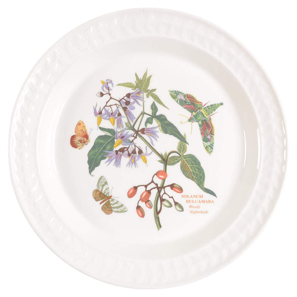 Botanic Garden Harmony Dinner Plate by Portmeirion-1