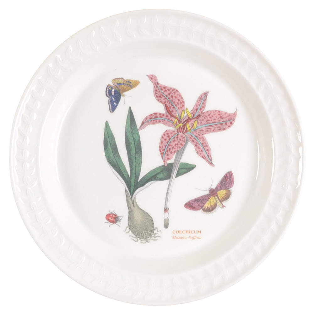 Botanic Garden Harmony Dinner Plate by Portmeirion-1