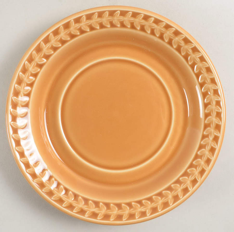 Botanic Garden Harmony Saucer for Flat Cup by Portmeirion-1