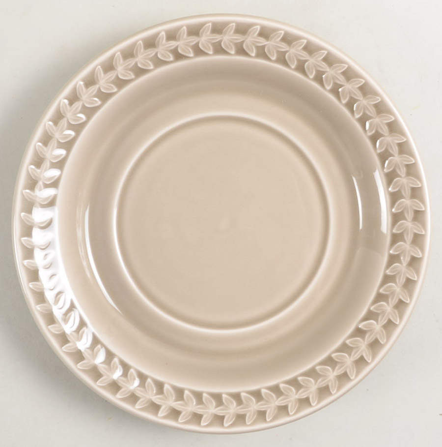 Botanic Garden Harmony Saucer for Flat Cup by Portmeirion-1
