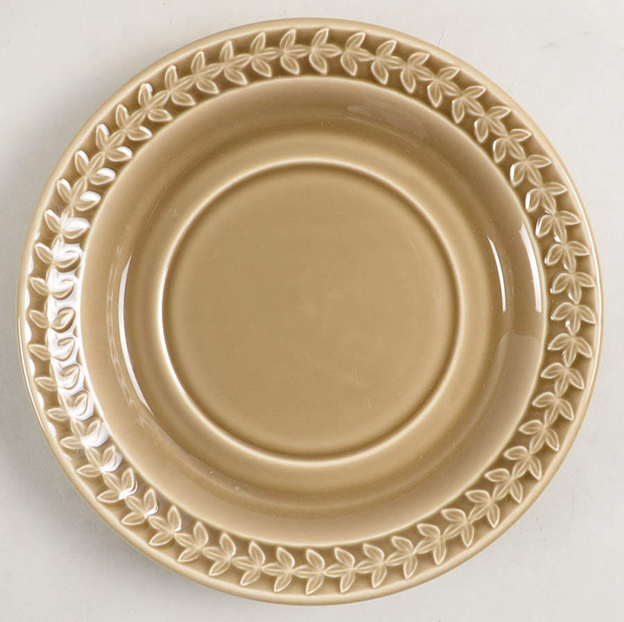 Botanic Garden Harmony Saucer for Flat Cup by Portmeirion-1