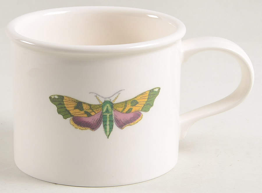 Botanic Garden Harmony Flat Cup by Portmeirion-1